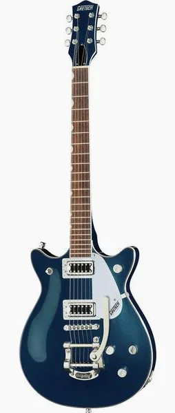 Gretsch G5232T Emtc DBL Jet FT MNS forfra