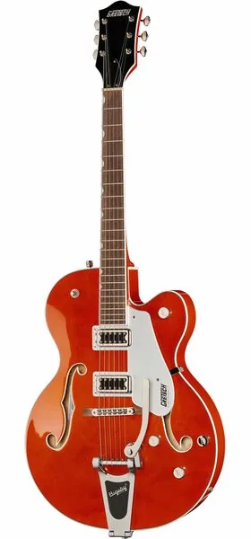 Gretsch G5420T Electromatic OS forfra