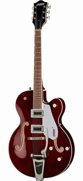 Gretsch G5420T Electromatic WS forfra
