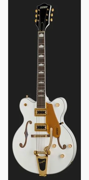 Gretsch G5422TG Electromatic SW, detalj 2