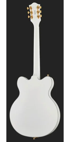Gretsch G5422TG Electromatic SW, detalj 3
