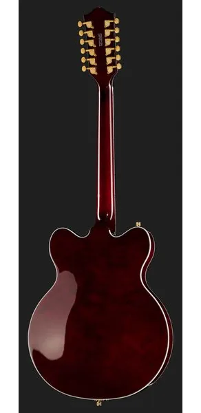 Gretsch G5422G-12 Electromatic WS, detalj 2
