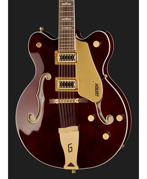Gretsch G5422G-12 Electromatic WS, detalj 4