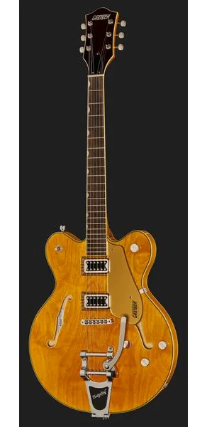 Gretsch G5622T Elmtc CB DC Bgsby SPS, detalj 2
