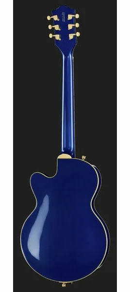 Gretsch G5655TG Electromatic AZM, detalj 3
