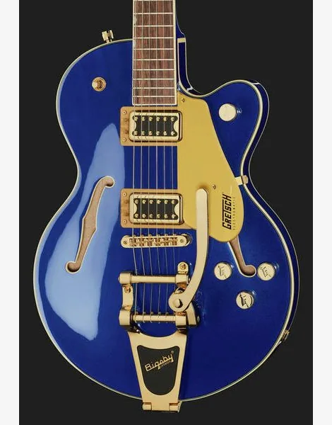 Gretsch G5655TG Electromatic AZM, detalj 4