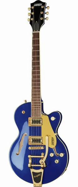 Gretsch G5655TG Electromatic AZM forfra