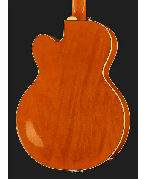 Gretsch G6120DE Duane Eddy, detalj 5