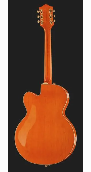 Gretsch G6120T-55VS Chet Atkins, detalj 3