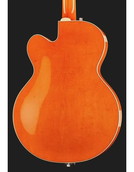 Gretsch G6120T-59VS Chet Atkins, detalj 5