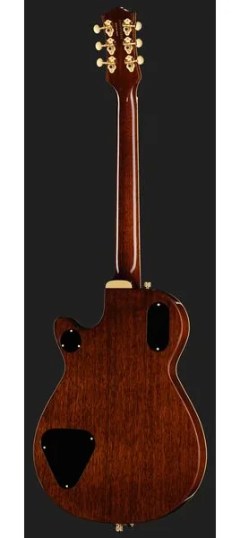 Gretsch G6129TG-59VS Sparkle Jet RD, detalj 3