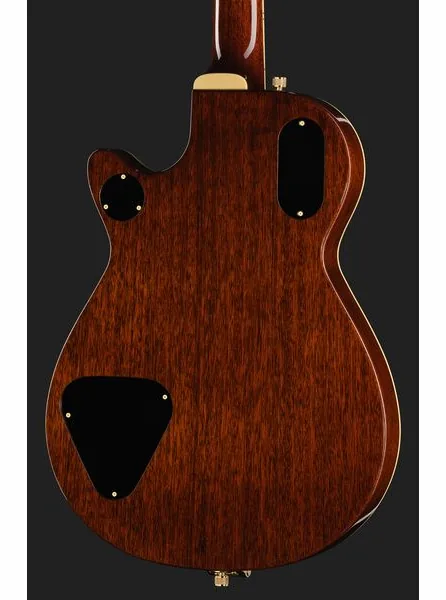 Gretsch G6129TG-59VS Sparkle Jet RD, detalj 5