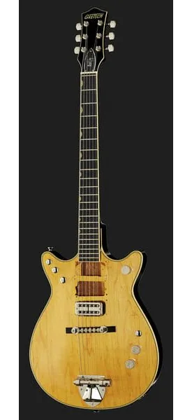 Gretsch G6131-MY Malcolm Young, detalj 2