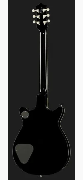 Gretsch G6131-MY Malcolm Young, detalj 3