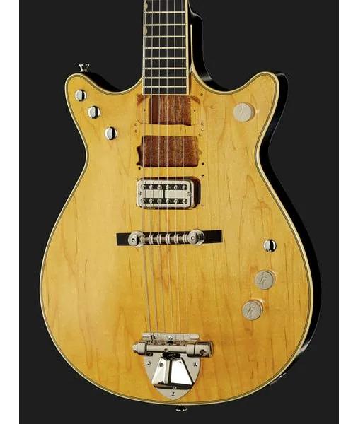 Gretsch G6131-MY Malcolm Young, detalj 4