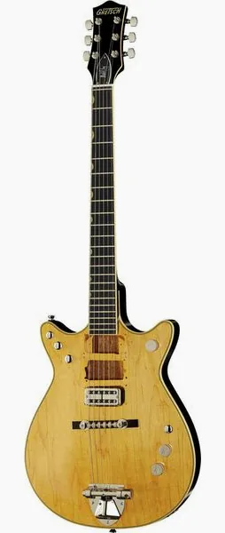Gretsch G6131-MY Malcolm Young forfra