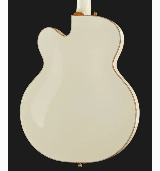 Gretsch G6136T-59VS White Falcon, detalj 5