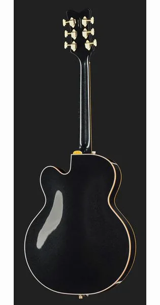 Gretsch G6136TG-58 LTD Cust Falcon NE, detalj 3