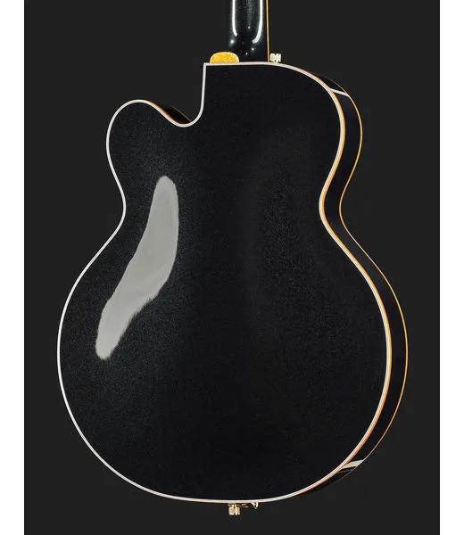 Gretsch G6136TG-58 LTD Cust Falcon NE, detalj 5