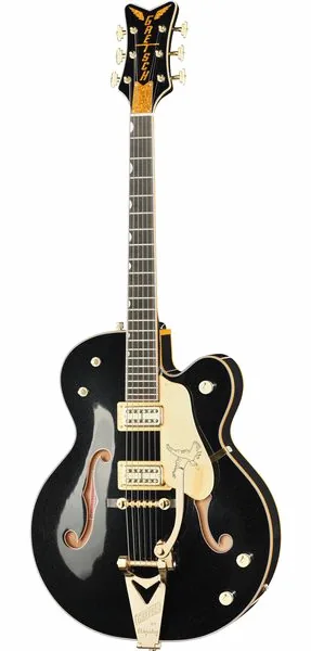 Gretsch G6136TG-58 LTD Cust Falcon NE forfra