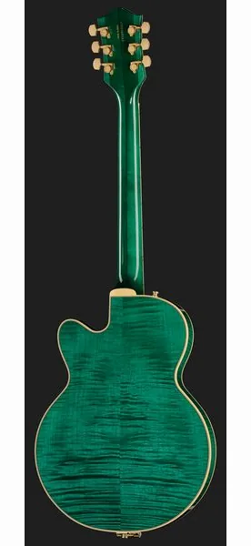 Gretsch Pro BKSTR JR LX TRP AR, detalj 3