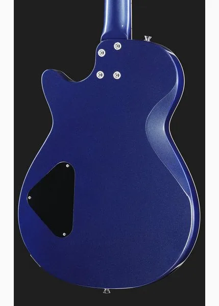 Gretsch STRML JET 1PU MD BLU, detalj 5