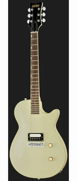 Gretsch STRML JET 1PU VWT, detalj 2