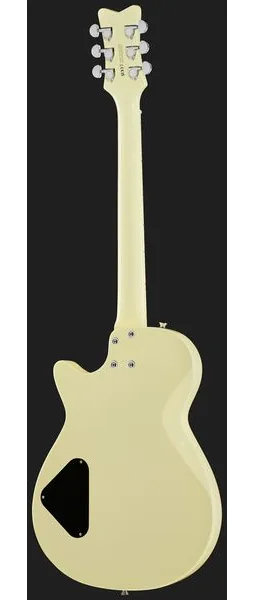 Gretsch STRML JET 1PU VWT, detalj 3