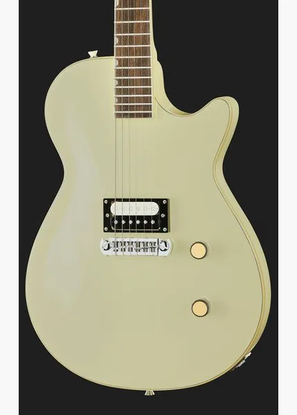 Gretsch STRML JET 1PU VWT, detalj 4