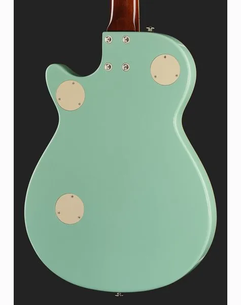 Gretsch Strml Jet Clb MNT MET, detalj 5