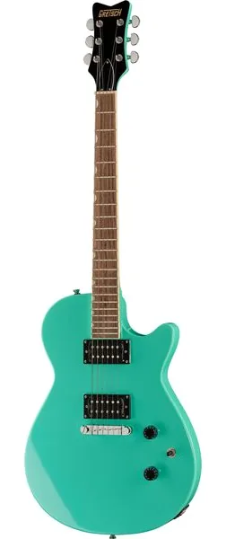 Gretsch STRML JET CLB SFG forfra
