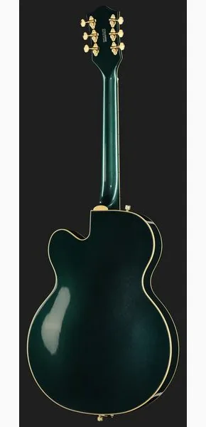 Gretsch Synchromatic Nashville CG, detalj 3
