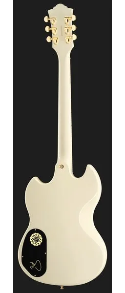 Guild Polara Kim Thayil VWG, detalj 3