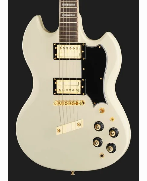 Guild Polara Kim Thayil VWG, detalj 4