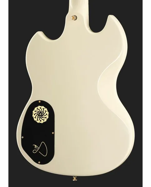 Guild Polara Kim Thayil VWG, detalj 5