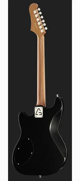 Guild Surfliner Deluxe BM, detalj 3