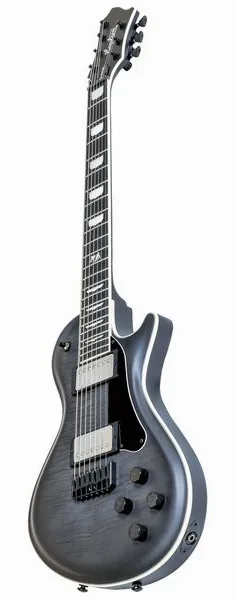 Hagstrom Krona-7 BCC forfra