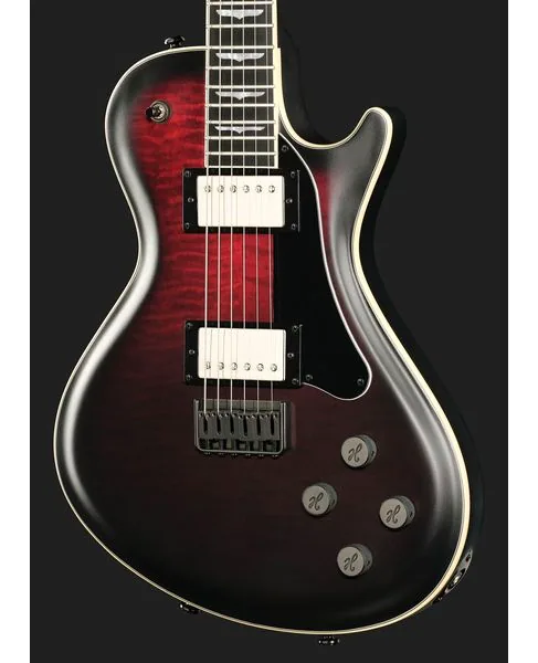 Hagstrom Krona BBD, detalj 4