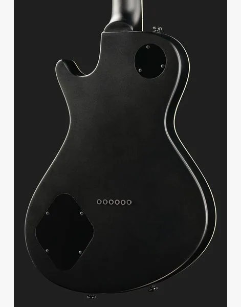 Hagstrom Krona BBD, detalj 5