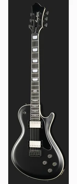 Hagstrom Krona SBK, detalj 2