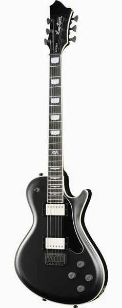 Hagstrom Krona SBK forfra