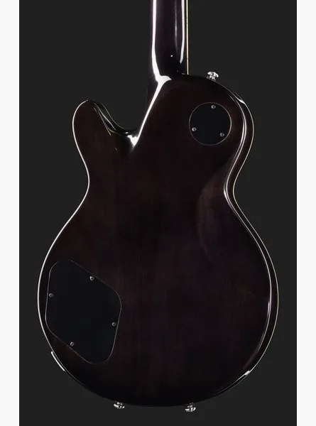 Hagstrom Super Swede Dark Storm, detalj 5