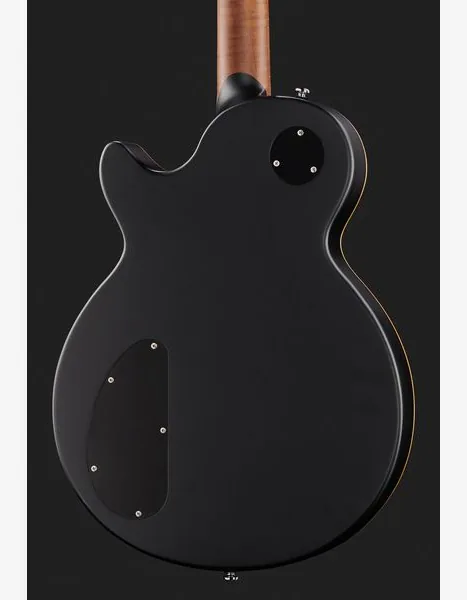 Harley Benton Aeolus Frost Flame, detalj 5