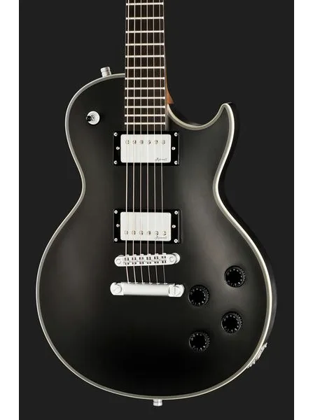 Harley Benton Agufish STD Signature BK, detalj 4