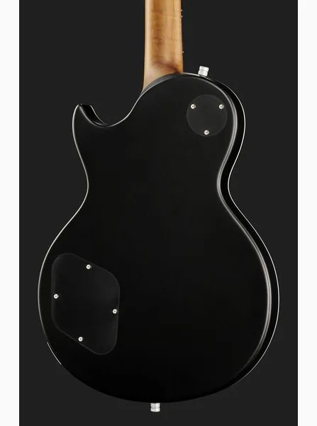Harley Benton Agufish STD Signature BK, detalj 5