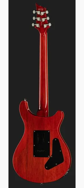 Harley Benton CST-24T LH Paradise Flame, detalj 3