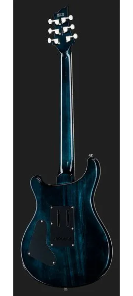 Harley Benton CST-24T Ocean Flame, detalj 3