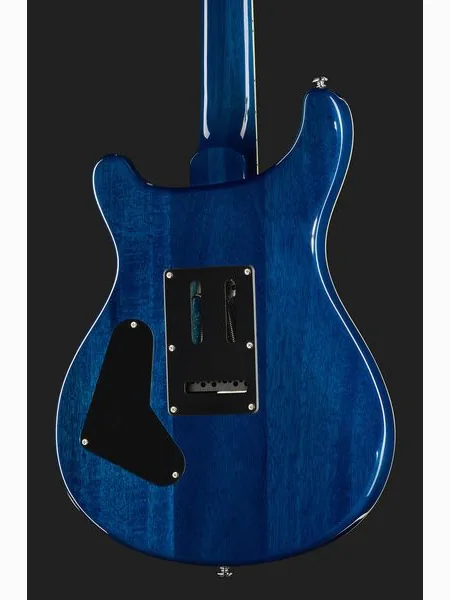 Harley Benton CST-24T P90 Ocean Flame, detalj 5
