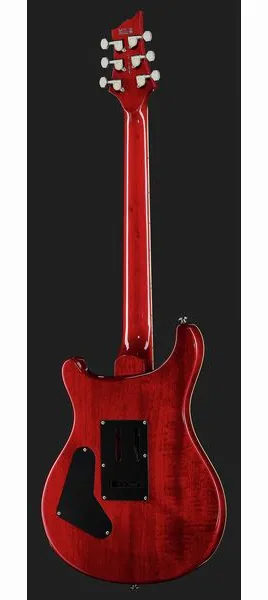 Harley Benton CST-24T Paradise Flame, detalj 3