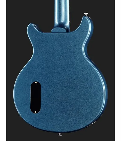 Harley Benton DC-Junior Pelham Blue, detalj 5